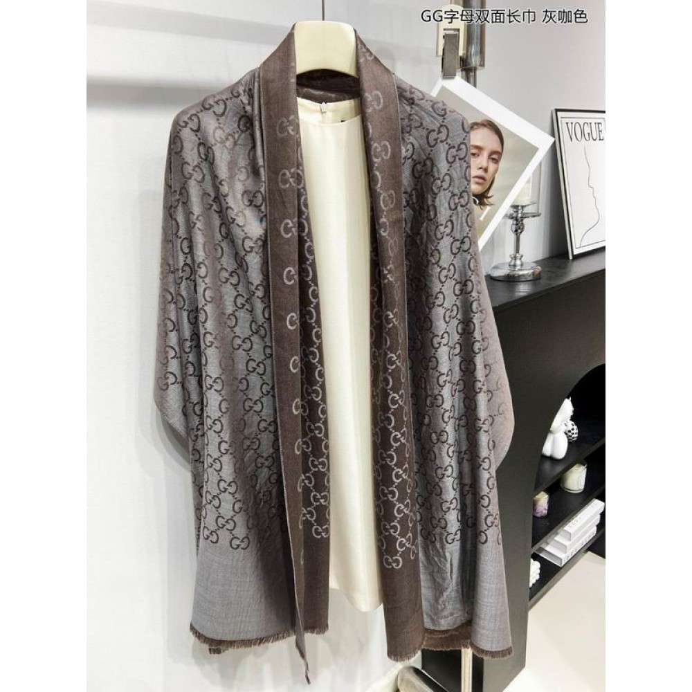 Gucci scarf 70x200cm Accesories