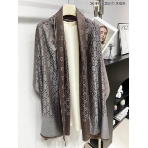 Gucci scarf 70x200cm Accesories