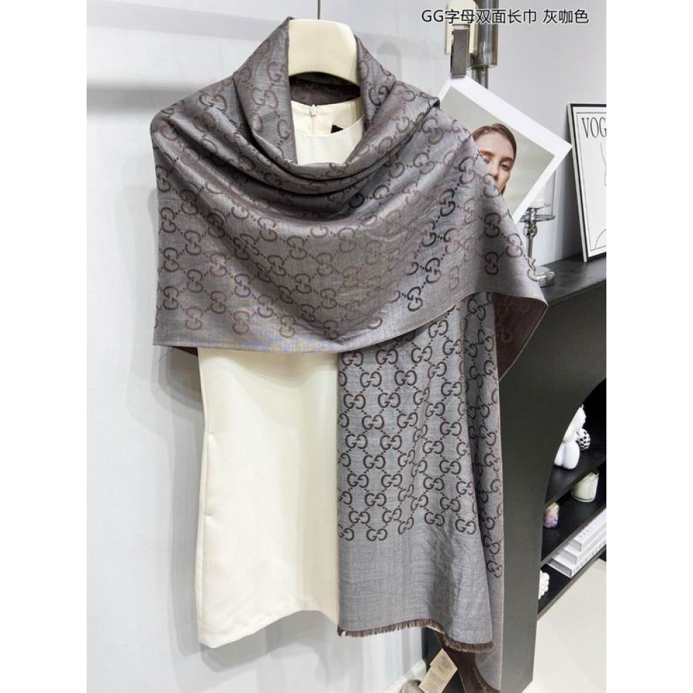 Gucci scarf 70x200cm Accesories