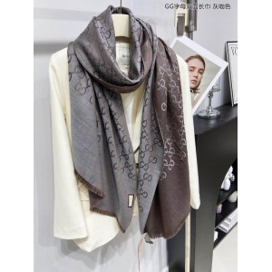 Gucci scarf 70x200cm Accesories