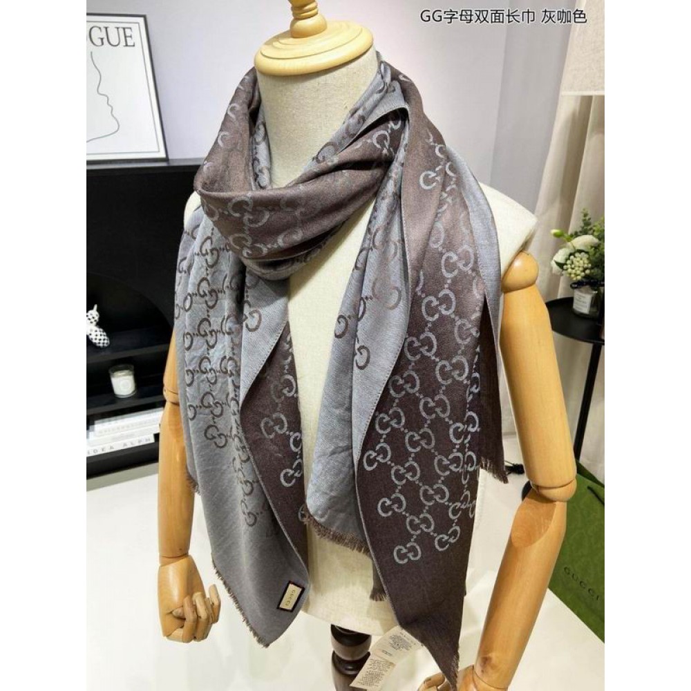 Gucci scarf 70x200cm Accesories