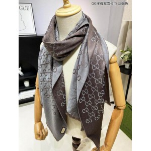 Gucci scarf 70x200cm Accesories