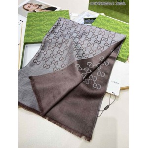 Gucci scarf 70x200cm Accesories