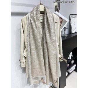 Gucci scarf 70x200cm Accesories