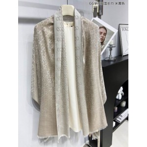 Gucci scarf 70x200cm Accesories