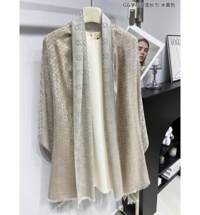 Gucci scarf 70x200cm