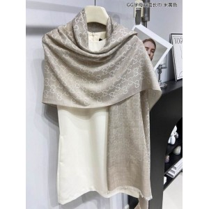 Gucci scarf 70x200cm Accesories