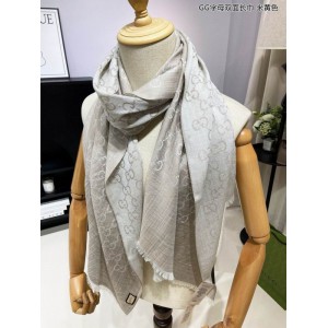 Gucci scarf 70x200cm Accesories