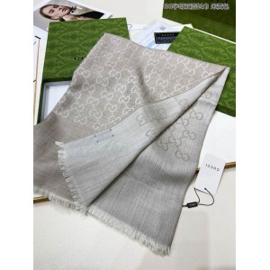 Gucci scarf 70x200cm Accesories