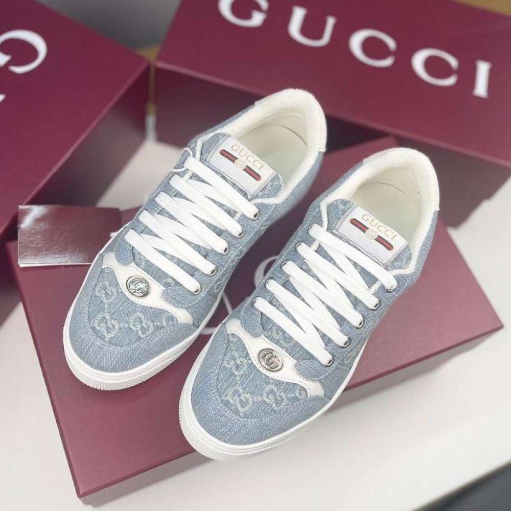 Gucci sneakers 36-45 Shoes