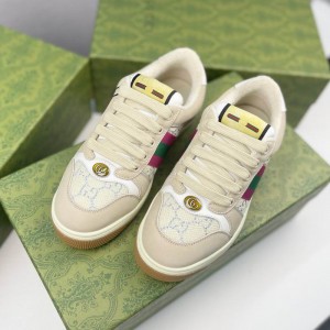 Gucci screener sneakers 36-45 Shoes