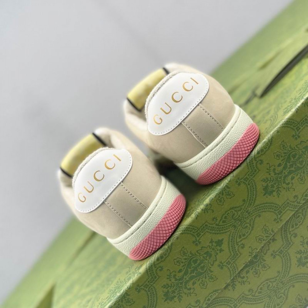 Gucci screener sneakers 36-45 Shoes