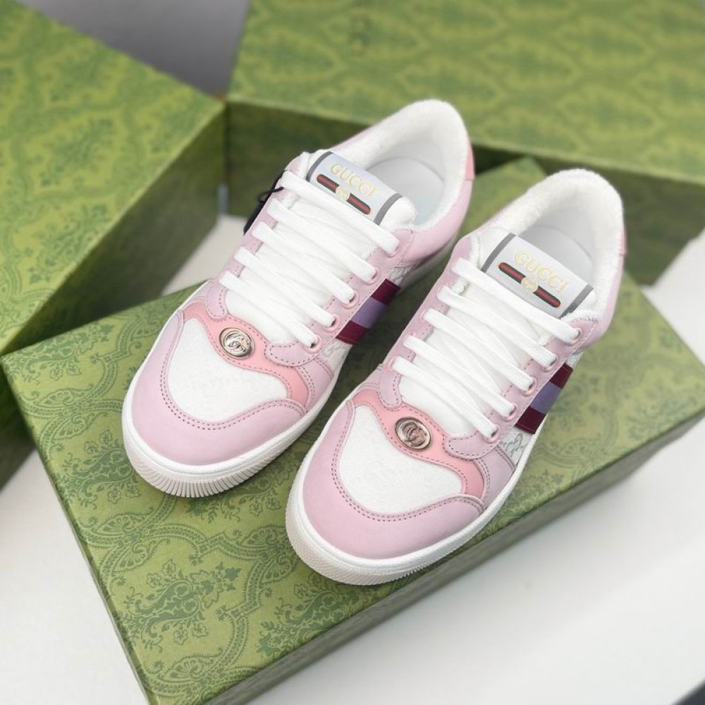 Gucci screener sneakers 36-45 Shoes