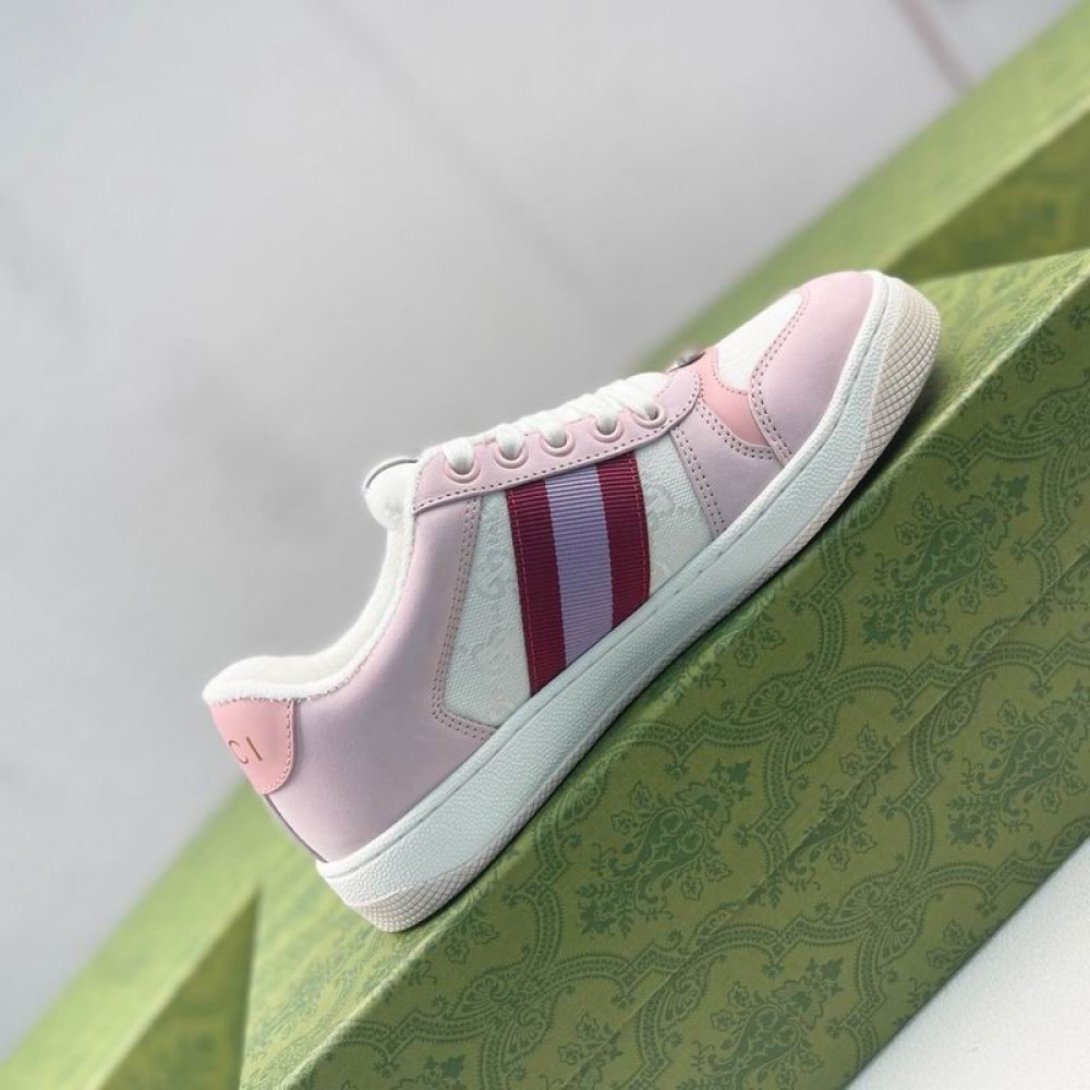 Gucci screener sneakers 36-45 Shoes