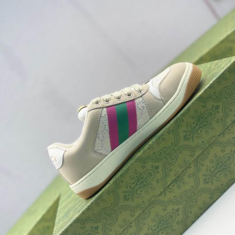 Gucci screener sneakers 36-45 Shoes