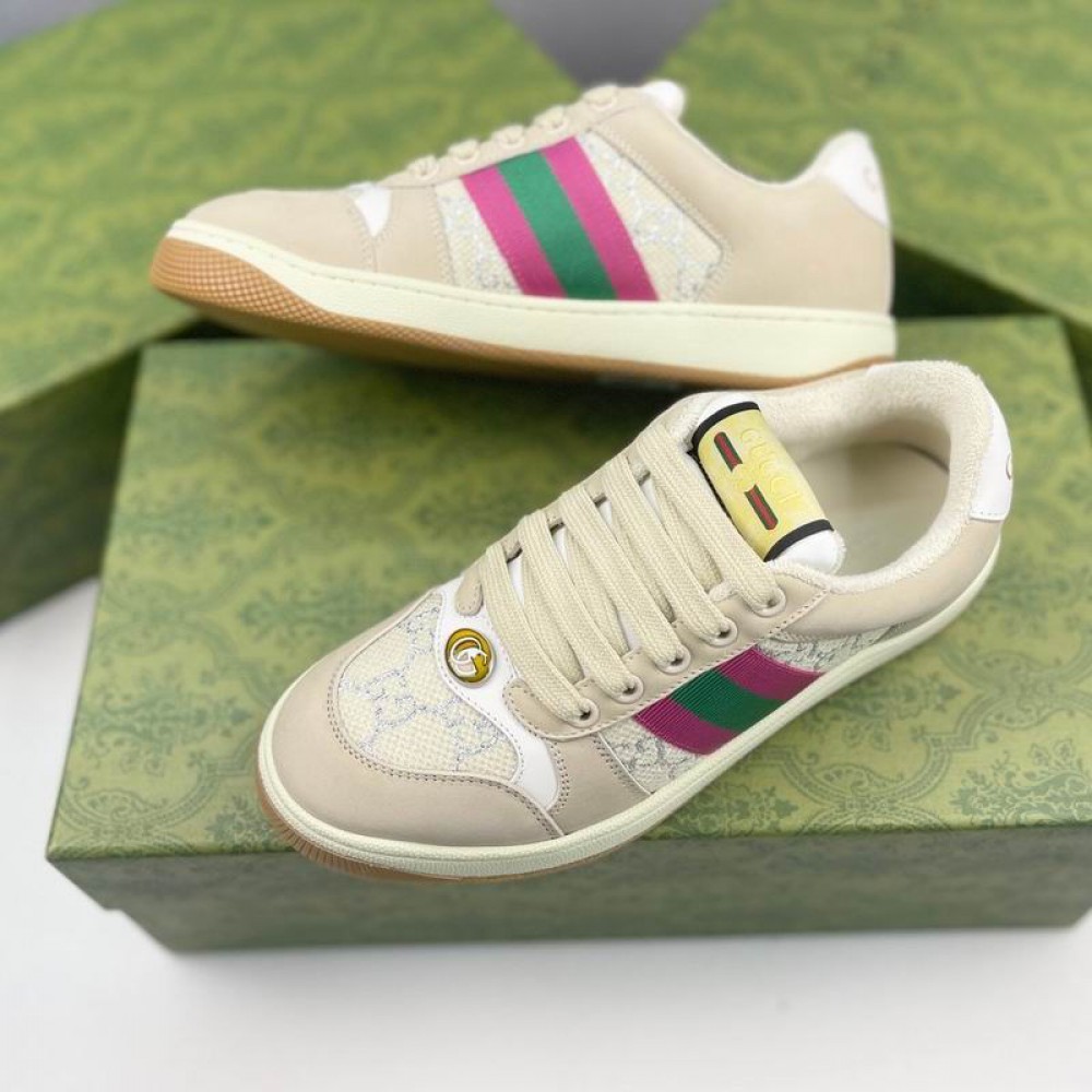 Gucci screener sneakers 36-45 Shoes