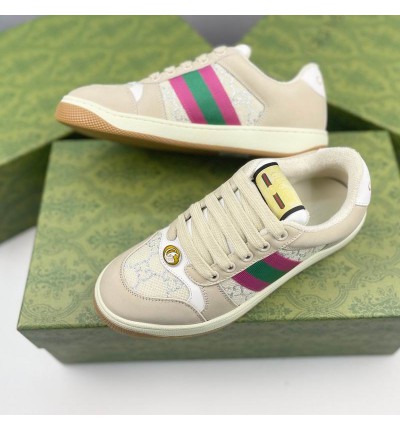 Gucci screener sneakers 36-45
