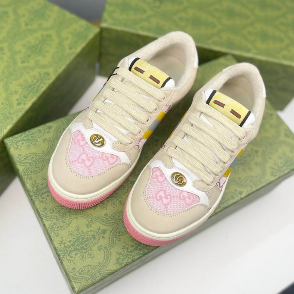Gucci screener sneakers 36-45 Shoes
