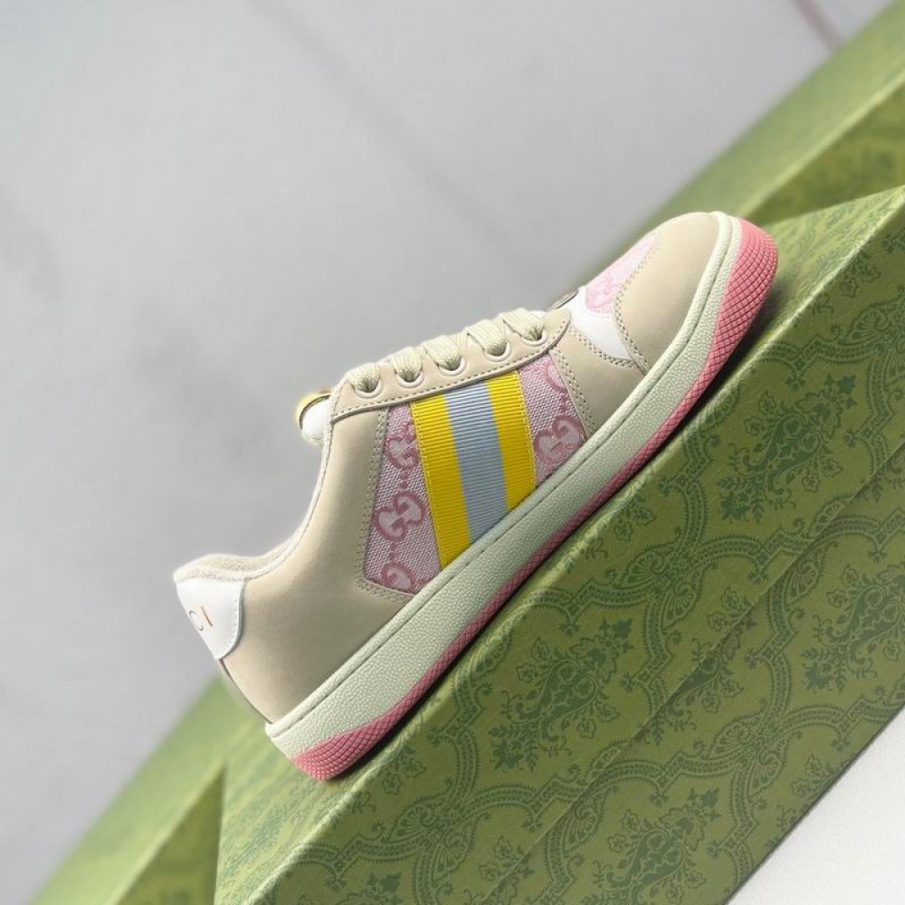 Gucci screener sneakers 36-45 Shoes