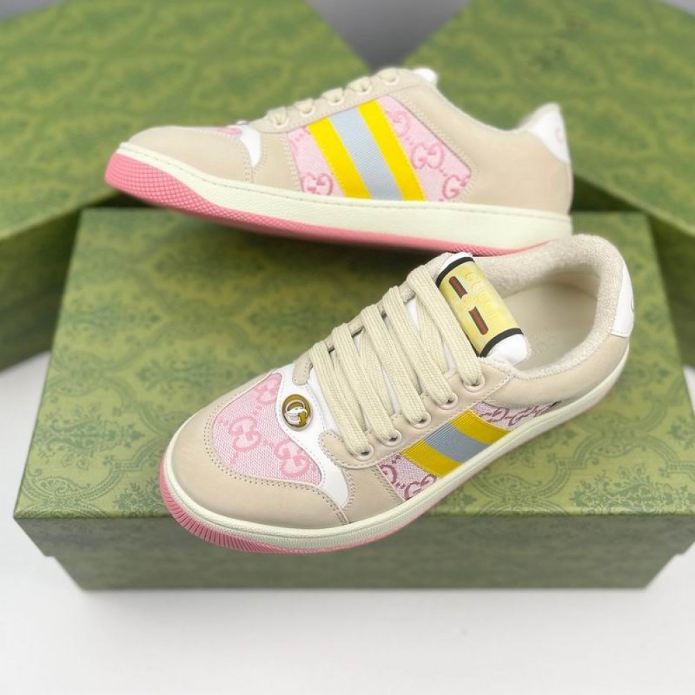 Gucci screener sneakers 36-45 Shoes