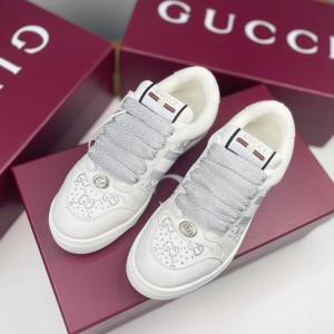 Gucci screener sneakers 36-45 Shoes