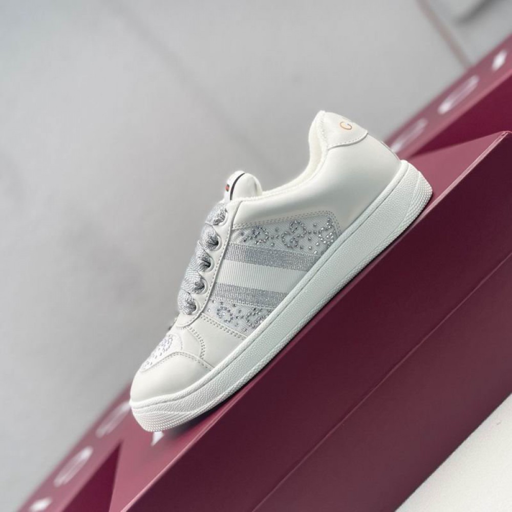 Gucci screener sneakers 36-45 Shoes