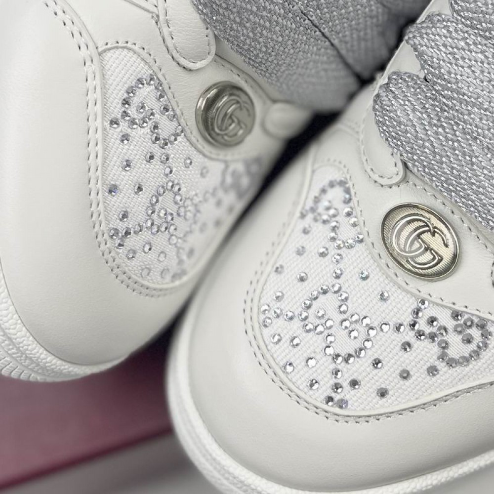 Gucci screener sneakers 36-45 Shoes