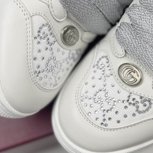 Gucci screener sneakers 36-45 Shoes