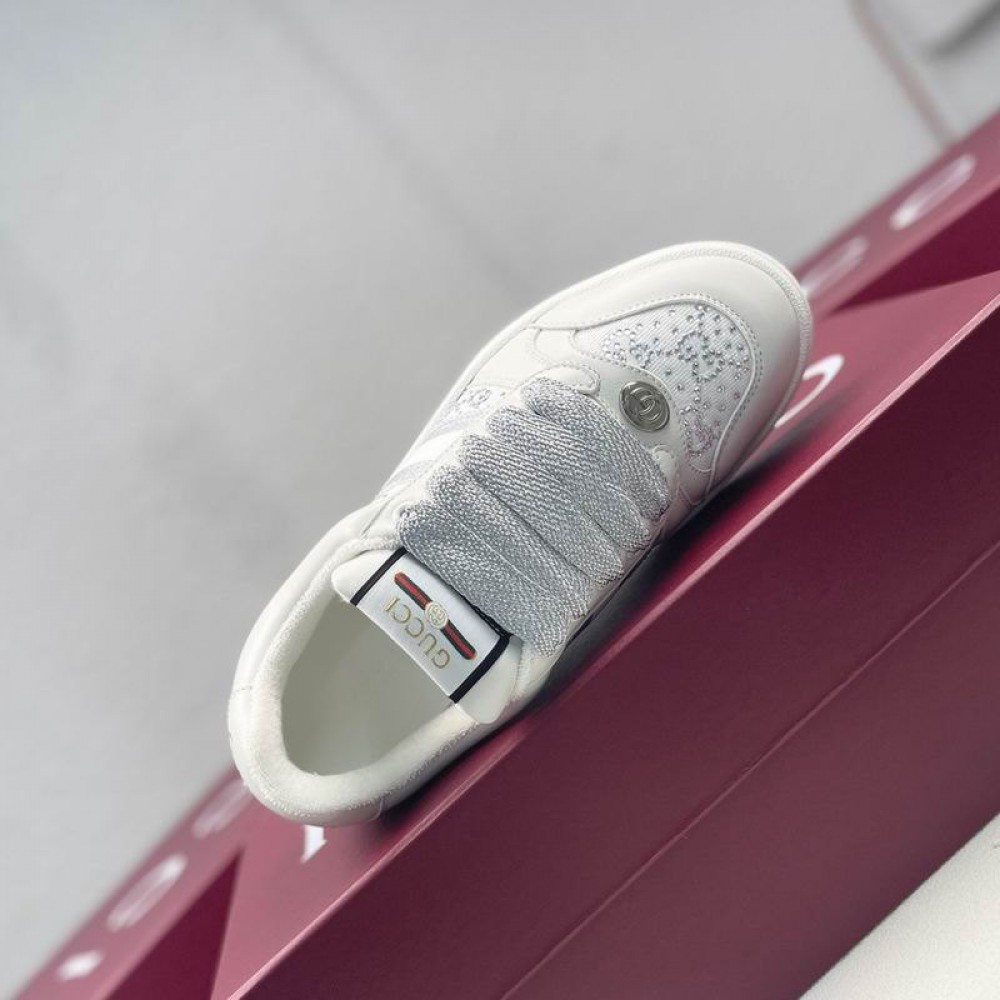 Gucci screener sneakers 36-45 Shoes