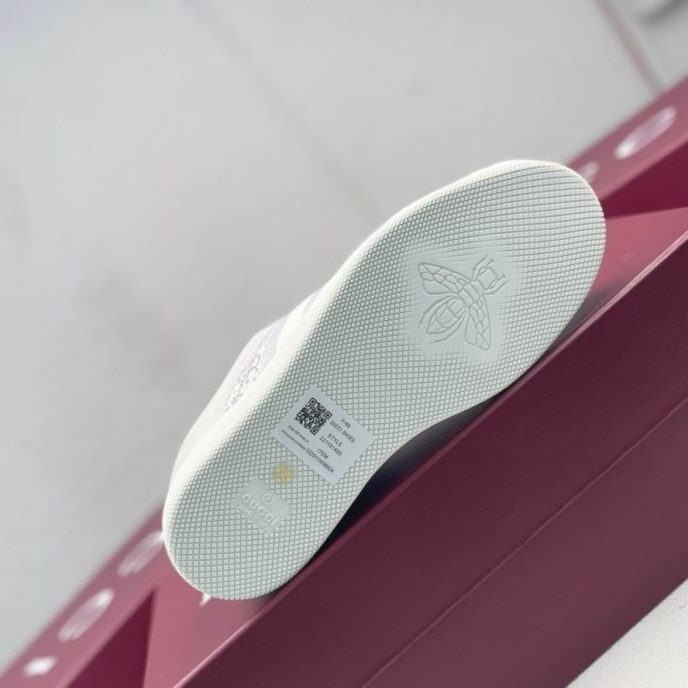 Gucci screener sneakers 36-45 Shoes