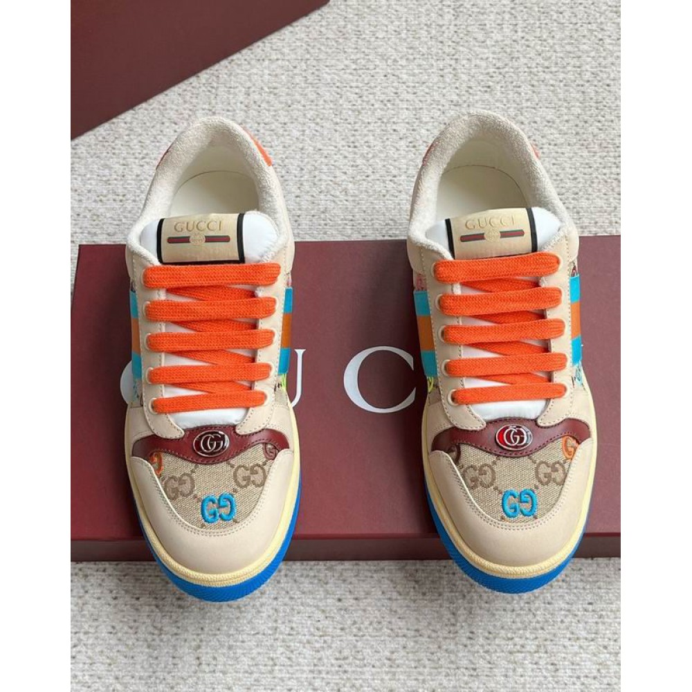 Gucci screener sneakers 36-45 Shoes