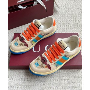 Gucci screener sneakers 36-45 Shoes