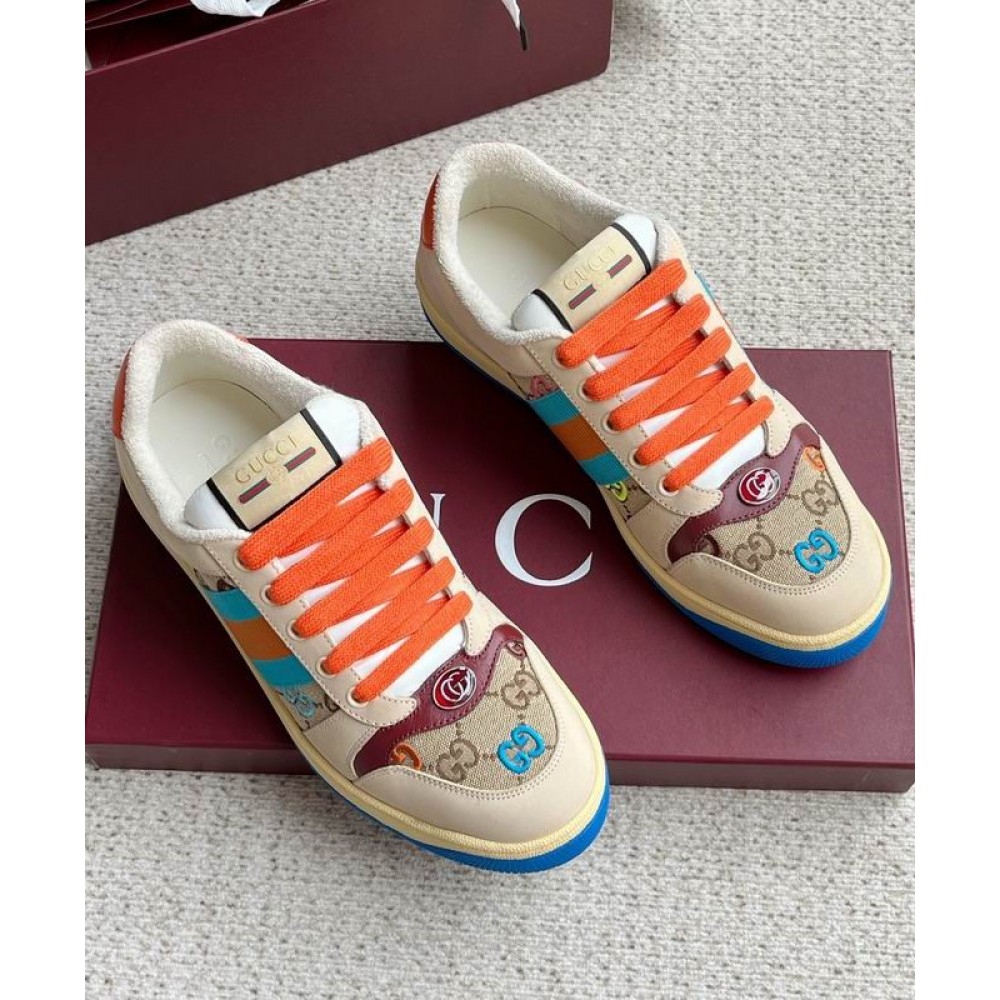 Gucci screener sneakers 36-45 Shoes