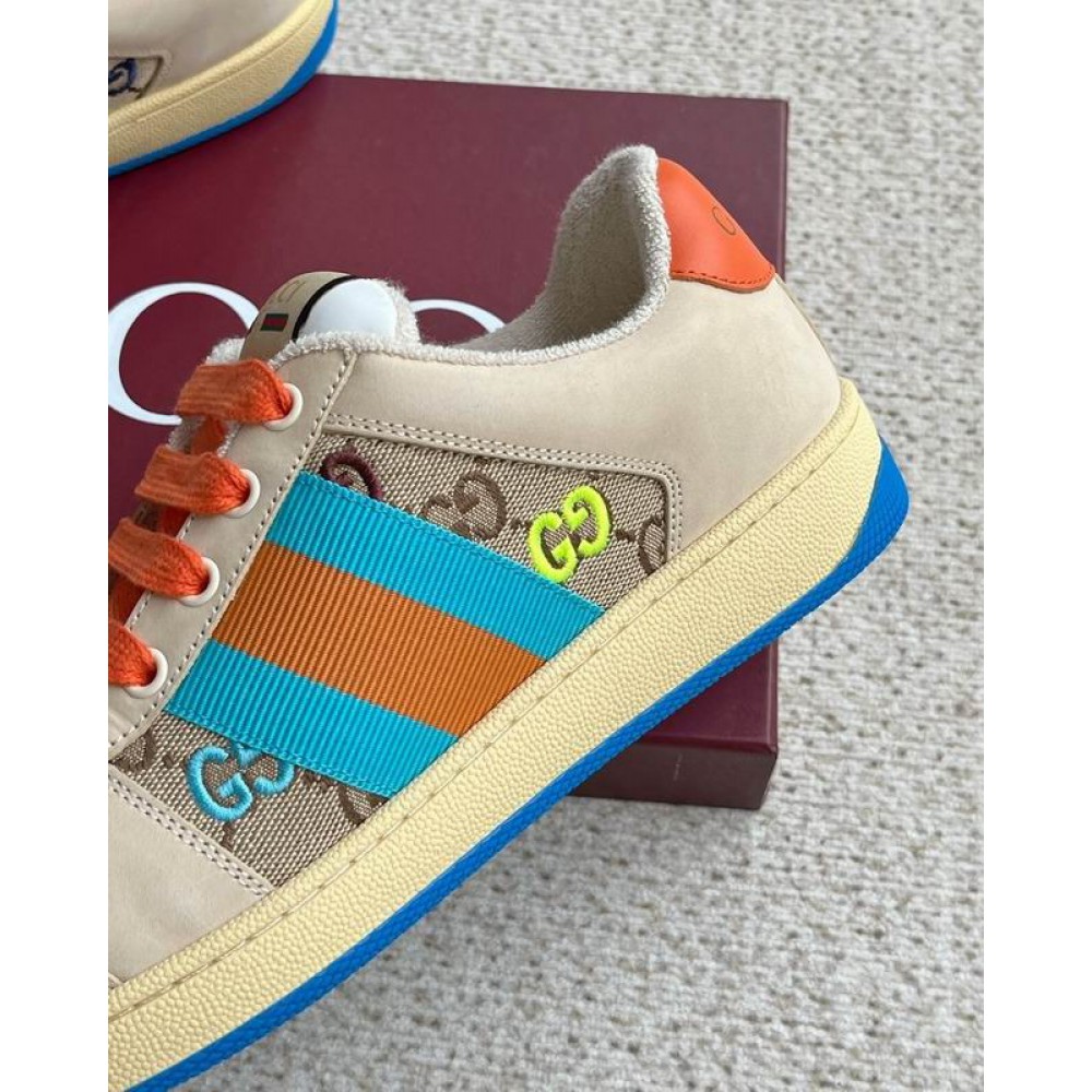 Gucci screener sneakers 36-45 Shoes