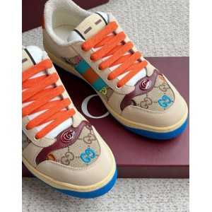 Gucci screener sneakers 36-45 Shoes