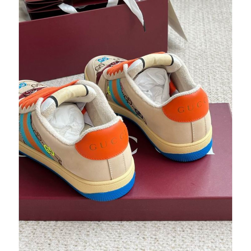 Gucci screener sneakers 36-45 Shoes