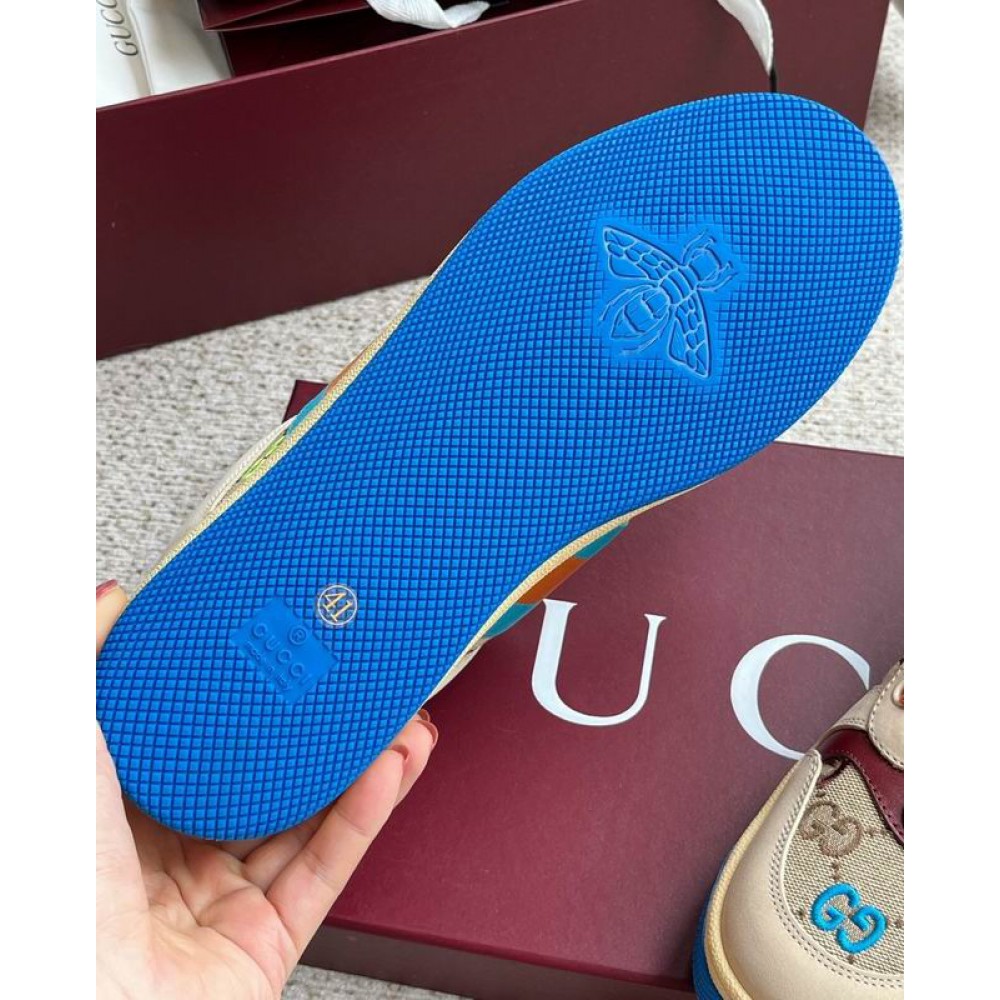 Gucci screener sneakers 36-45 Shoes