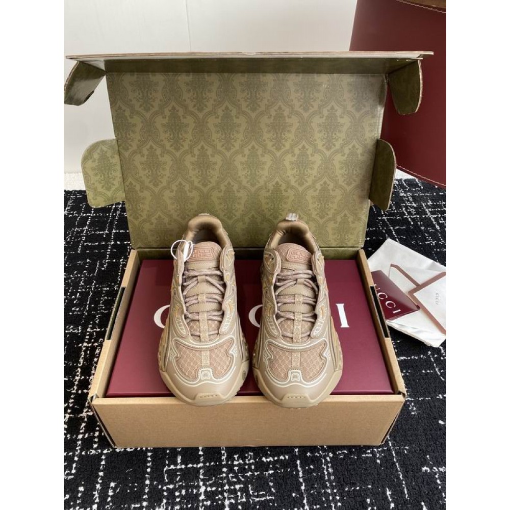 Gucci cub3d sneaker 35-42 Shoes