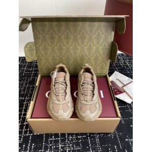 Gucci cub3d sneaker 35-42 Shoes