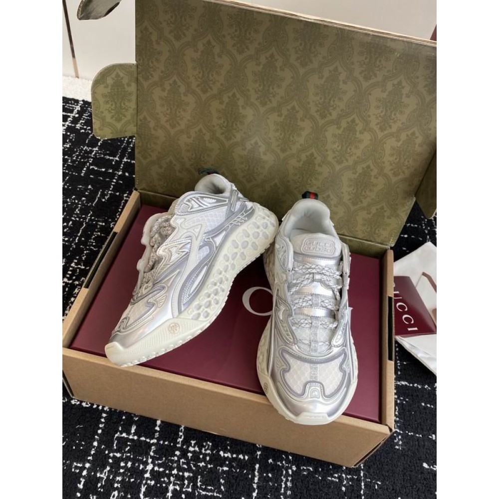Gucci cub3d sneaker 35-42 Shoes