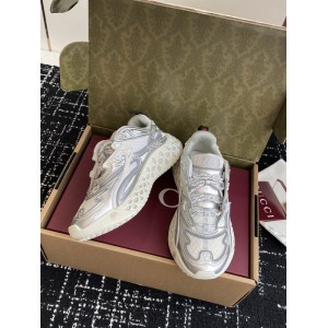 Gucci cub3d sneaker 35-42 Shoes
