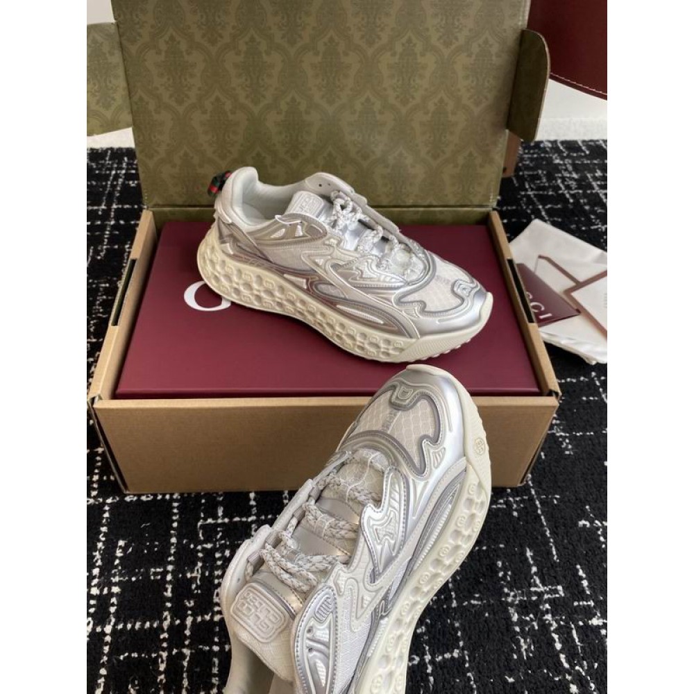 Gucci cub3d sneaker 35-42 Shoes