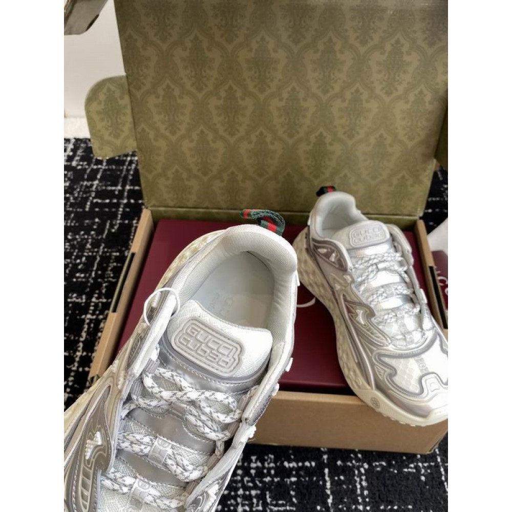 Gucci cub3d sneaker 35-42 Shoes
