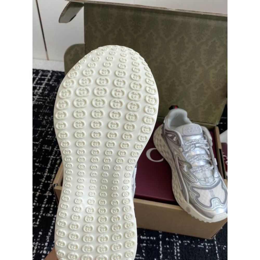 Gucci cub3d sneaker 35-42 Shoes