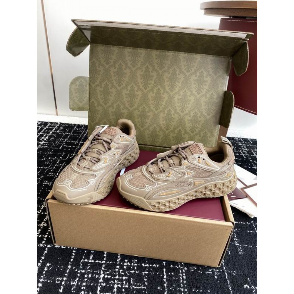 Gucci cub3d sneaker 35-42 Shoes