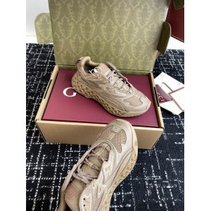 Gucci cub3d sneaker 35-42 Shoes