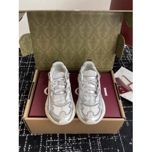 Gucci cub3d sneaker 35-42 Shoes