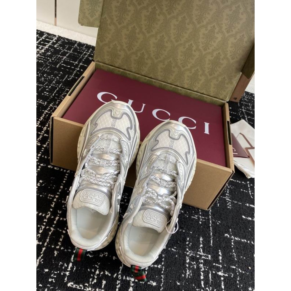 Gucci cub3d sneaker 35-42 Shoes