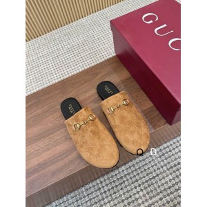 Gucci GG suede mules 36-41 Shoes