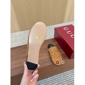 Gucci GG suede mules 36-41 Shoes
